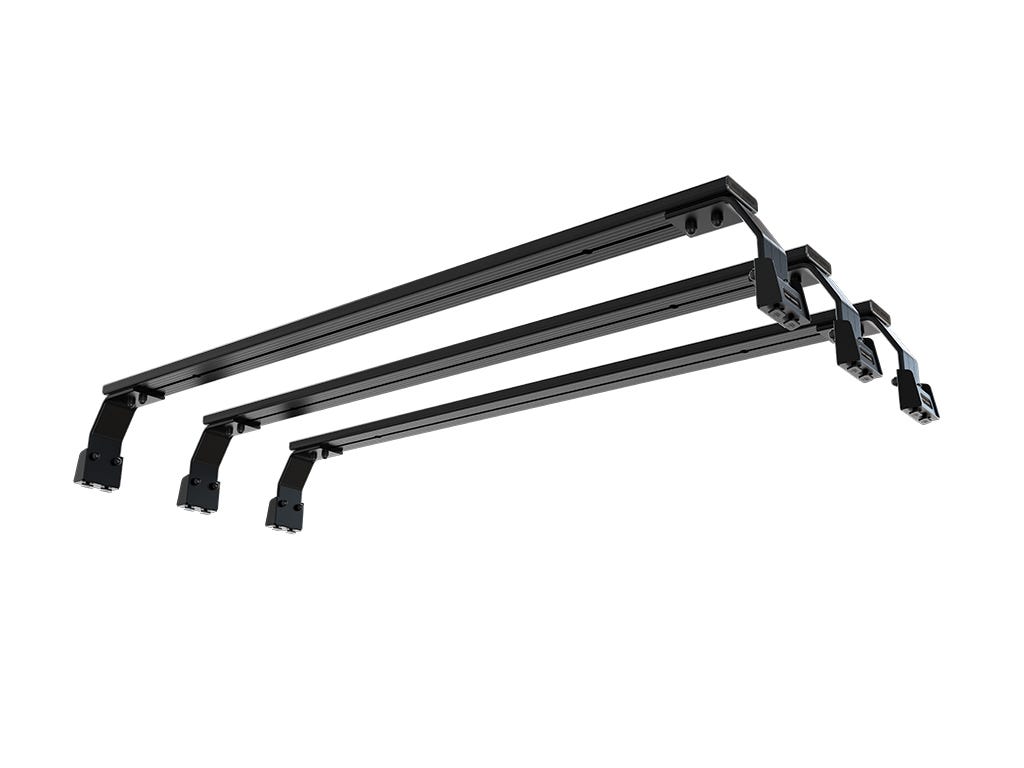 Ford Ranger ReTrax XR 5in (2019-2022) Triple Load Bar Kit - Image 5