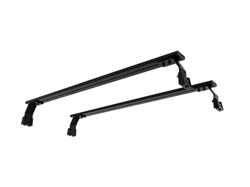 Ford Ranger ReTrax XR 5in (2019-2022) Double Load Bar Kit - Image 5