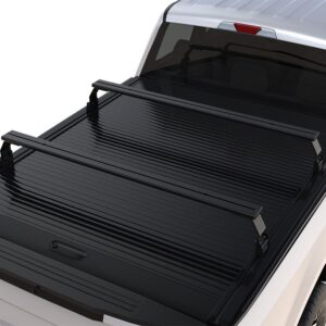 Ford Ranger ReTrax XR 6in (2019-2022) Double Load Bar Kit