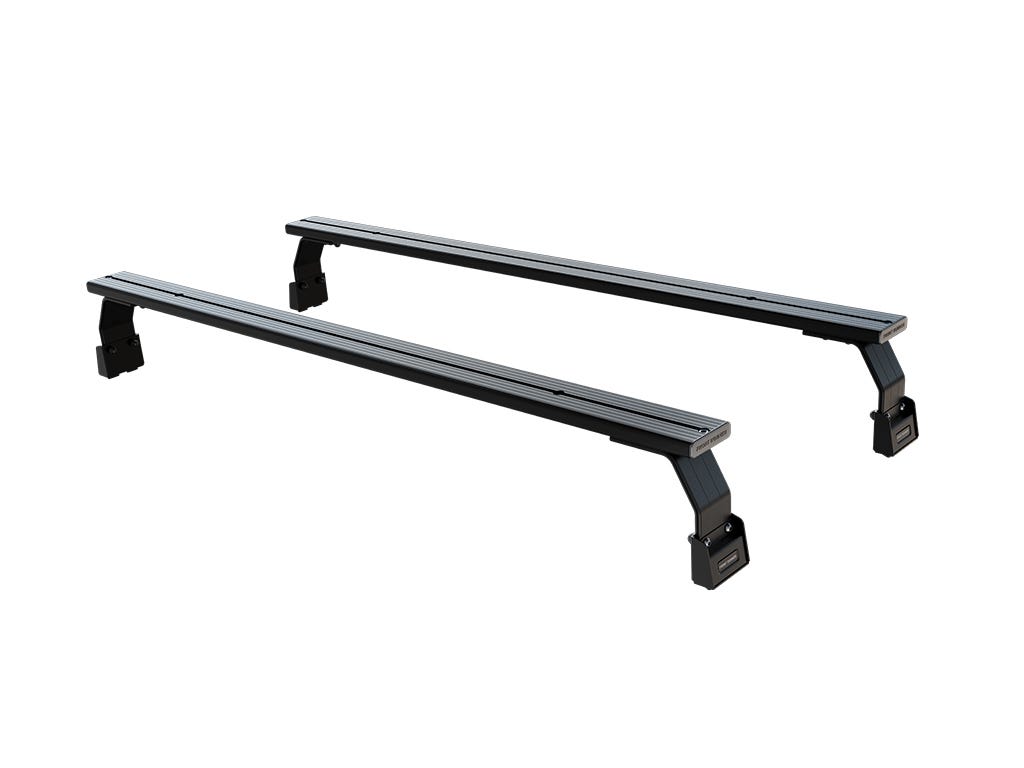 Ford Ranger ReTrax XR 6in (2019-2022) Double Load Bar Kit - Image 4