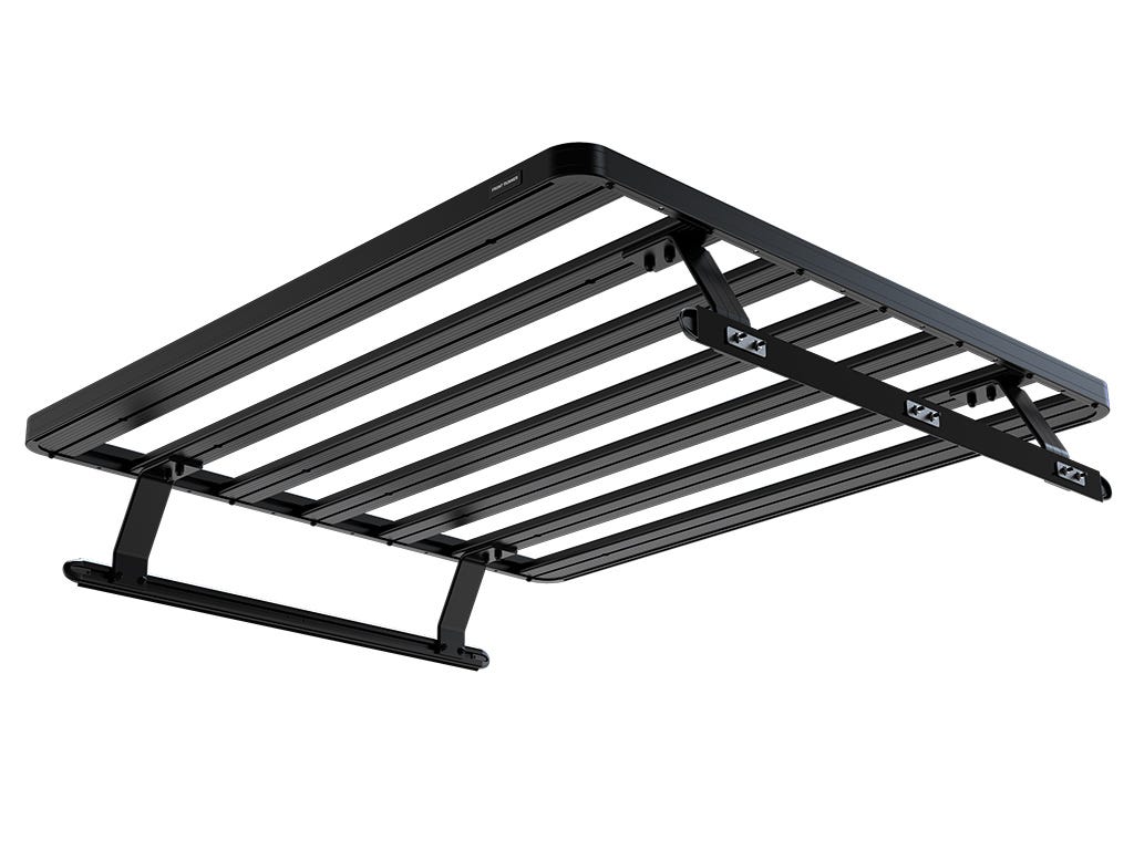 Ford Ranger 5' (2012-2022) Slimline II Load Bed Rack Kit - Image 7