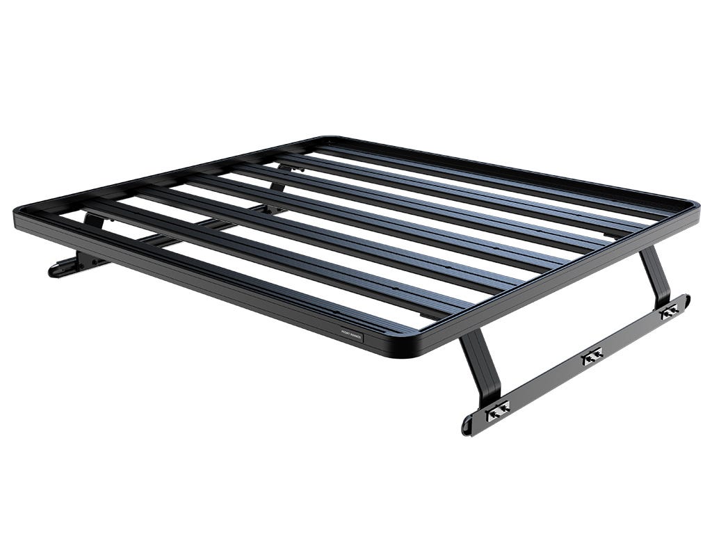 Ford Ranger 5' (2012-2022) Slimline II Load Bed Rack Kit - Image 6