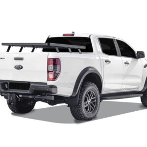 Ford Ranger T6 / Wildtrak / Raptor (2012-2022) Slimline II Leg Mount Load Bed Rack Kit