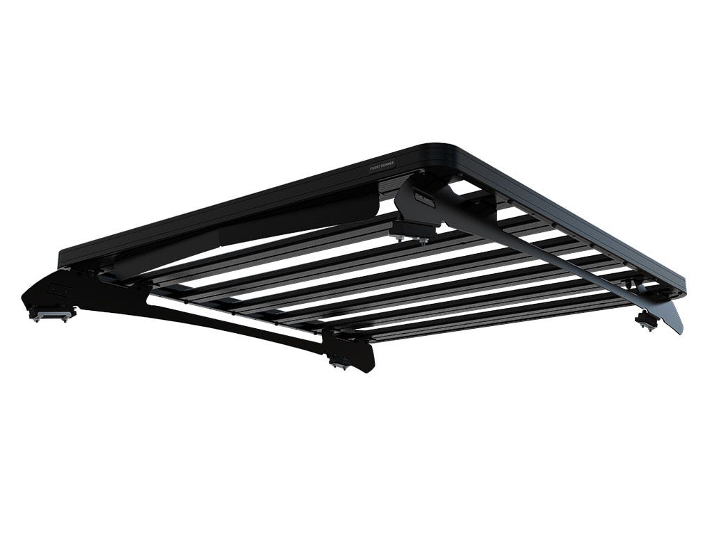 Ford Ranger T6/Wildtrak/Raptor (2012-2022) Slimline II Roof Rack Kit - Image 7