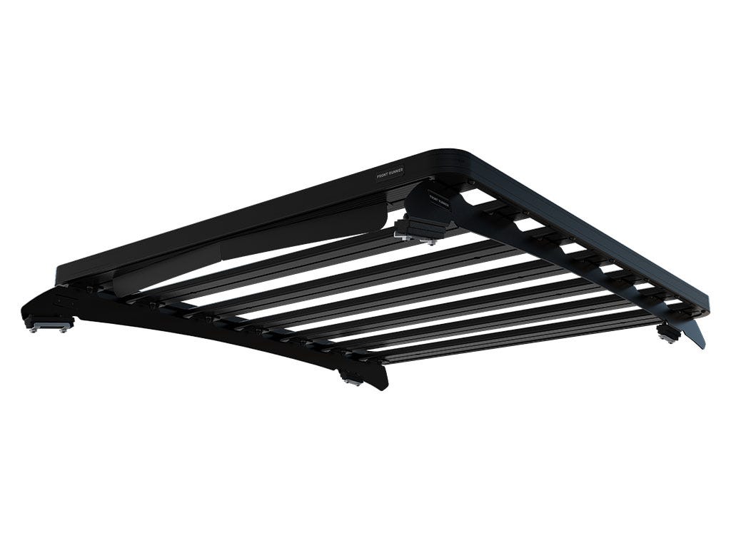 Ford Ranger Raptor (2019-2022) Slimline II Roof Rack Kit / Low Profile - Image 7