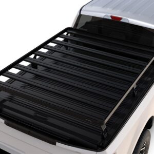 Ford Ranger ReTrax XR 6in (2019-2022) Slimline II Load Bed Rack Kit- by Front Runner
