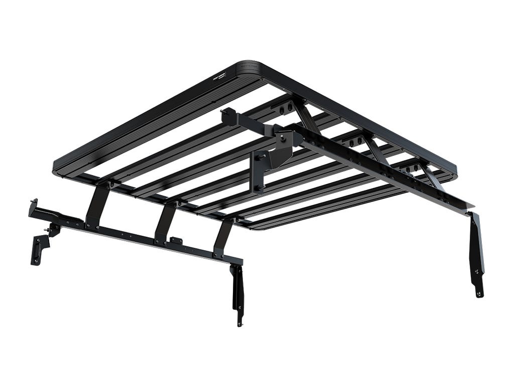 Ford Ranger T6.2 Wildtrak/Raptor (2022-Current) Slimline II Load Bed Rack Kit - Image 7