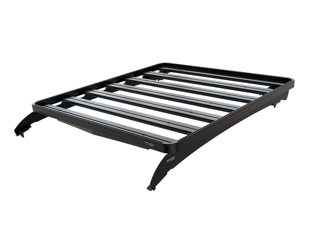 Ford Ranger T6.2 Wildtrak/Raptor Double Cab (2022-Current) Slimline II Roof Rack Kit / Low Profile - Image 6