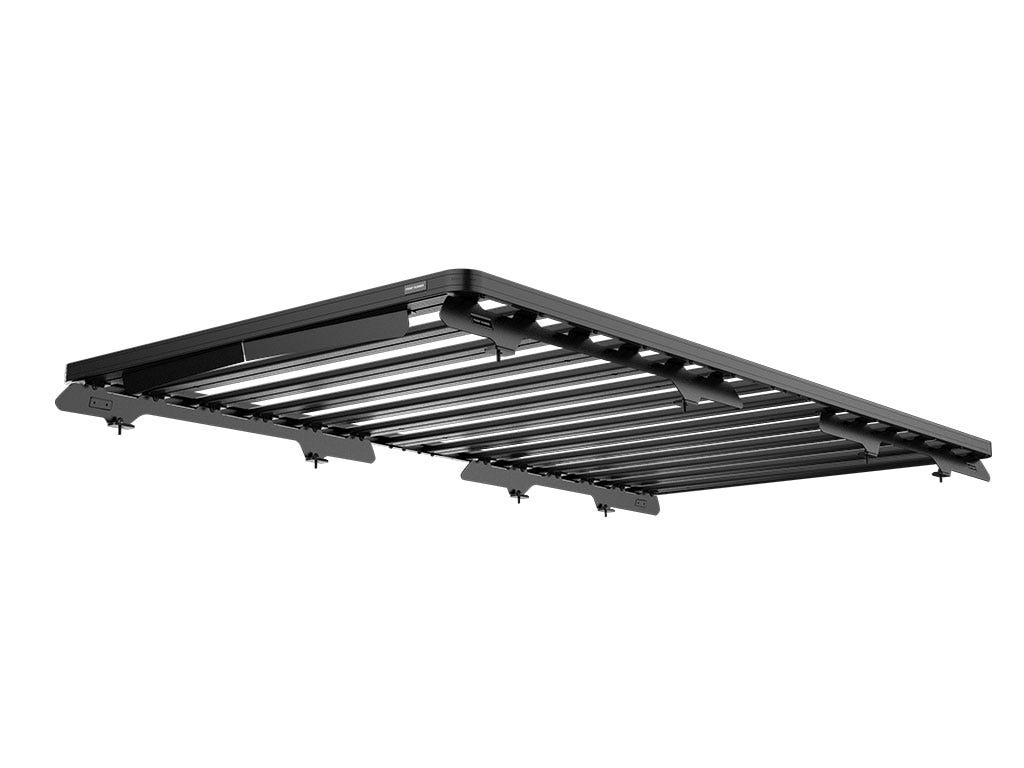 Ford Transit Passenger Van XLT (2013-Current) Slimline II Roof Rack Kit - Image 4