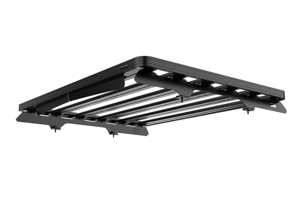 Ford Transit Passenger Van XLT (2013-Current) Slimline II 1/2 Roof Rack Kit - Image 4