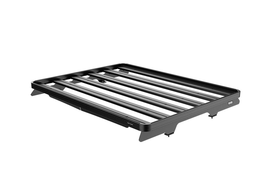 Ford Transit Passenger Van XLT (2013-Current) Slimline II 1/2 Roof Rack Kit - Image 3