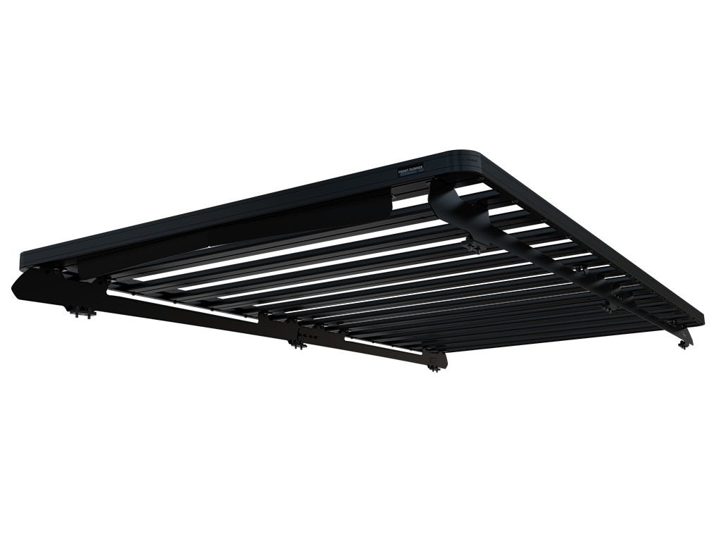 Ford Tourneo/Transit Custom LWB (2013-Current) Slimline II Roof Rack Kit - Image 7