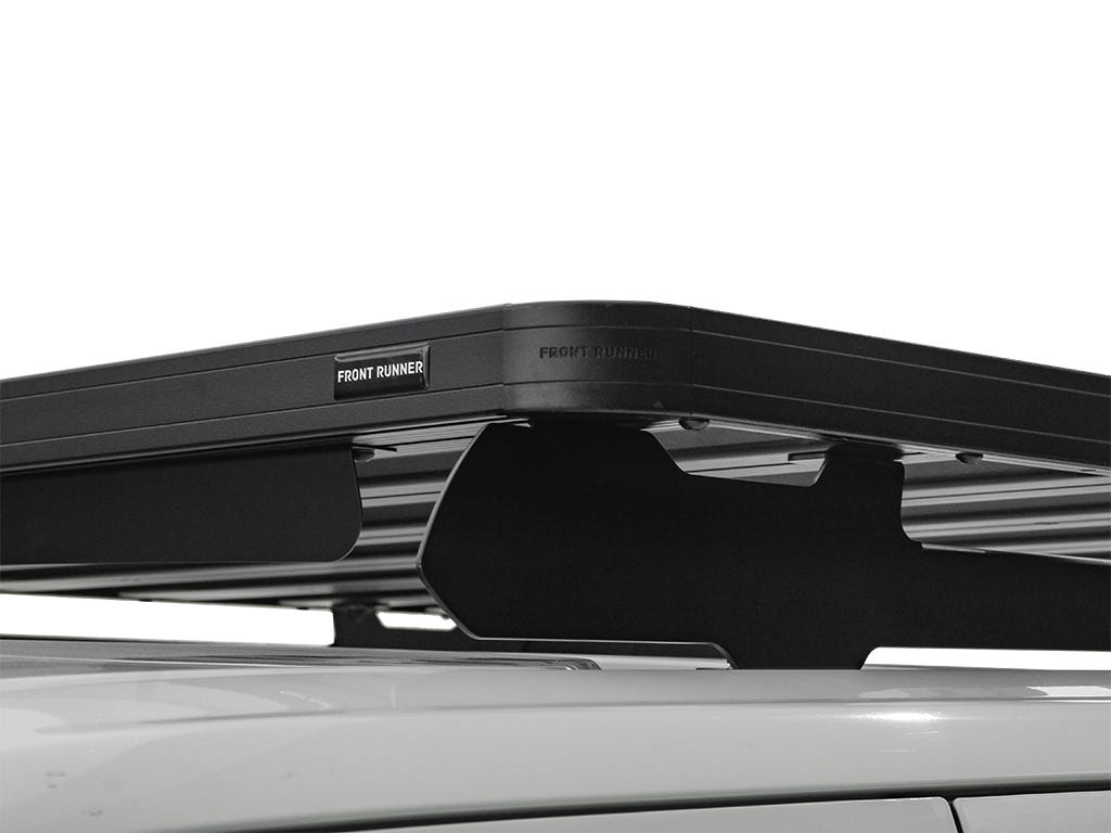 Ford Tourneo/Transit Custom LWB (2013-Current) Slimline II Roof Rack Kit - Image 3