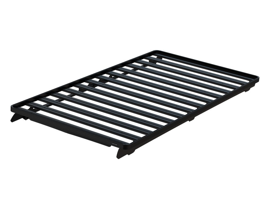 Ford Tourneo/Transit Custom LWB (2013-Current) Slimline II Roof Rack Kit - Image 6