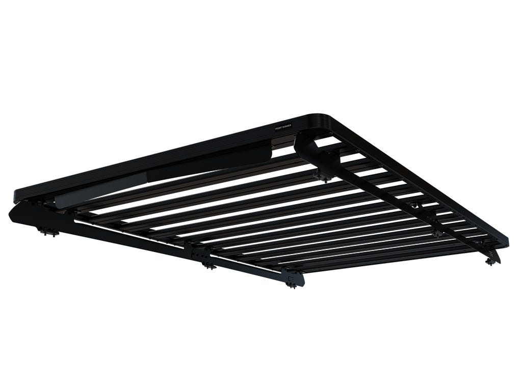 Ford Tourneo/Transit Custom SWB (2013-2022) Slimline II Roof Rack Kit - Image 4