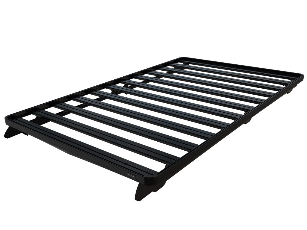 Ford Tourneo/Transit Custom SWB (2013-2022) Slimline II Roof Rack Kit - Image 3