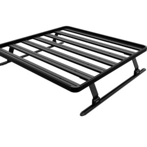GMC Canyon Roll Top 5.1' (2015-Current) Slimline II Load Bed Rack Kit