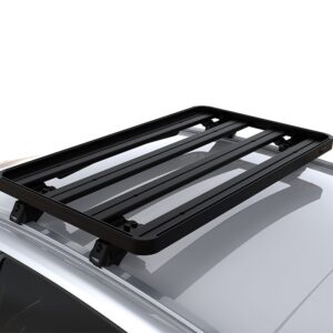 Grab-on Flush Rail Slimline II Kit - 1165mm(W) X 752mm(L)