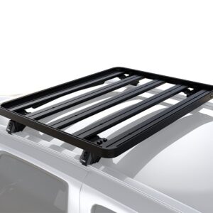 Grab-on Flush Rail Slimline II Kit - 1165mm(W) X 954mm(L)