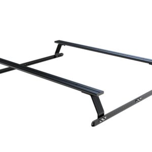 GMC Sierra Crew Cab / Short Load Bed (2014-Current) Double Load Bar Kit