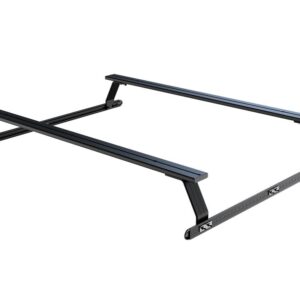 GMC Sierra Crew Cab (2014-Current) Double Load Bar Kit