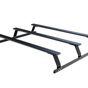 GMC Sierra Crew Cab / Short Load Bed (2014-Current) Triple Load Bar Kit