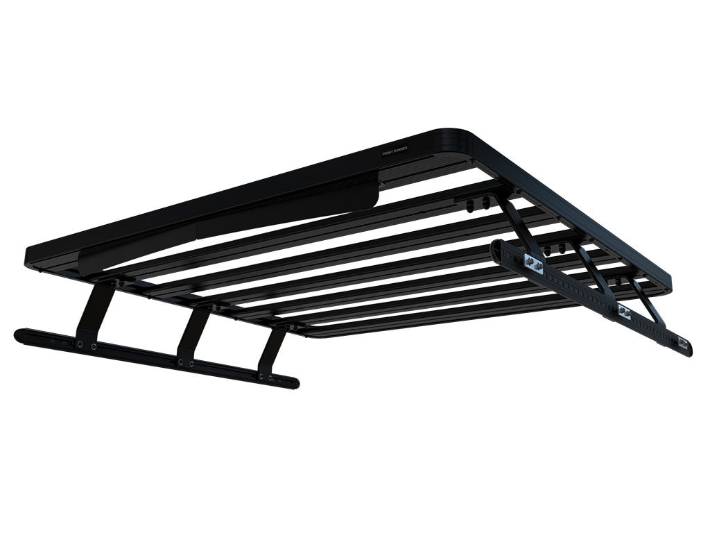 GWM P Series (2020-Current) Slimline II Load Bed Rack Kit - Image 8