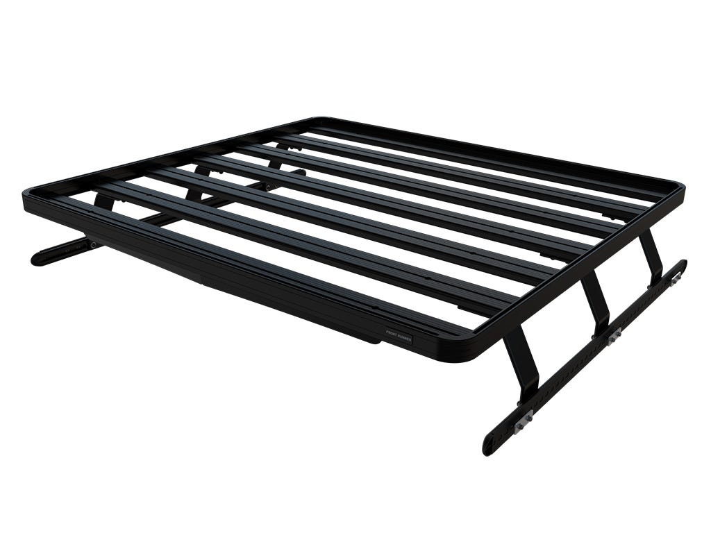 GWM P Series (2020-Current) Slimline II Load Bed Rack Kit - Image 7