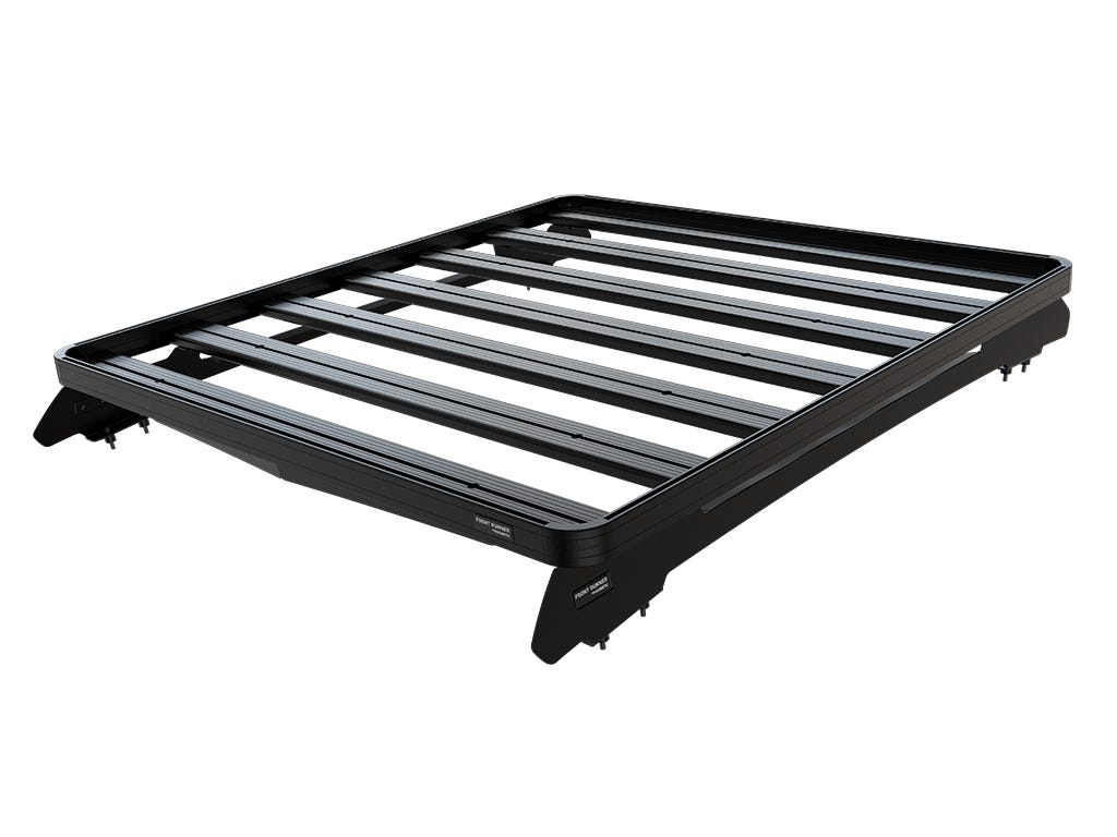GWM P300 Double Cab (2025-Current) Slimline II Roof Rack Kit - Image 6