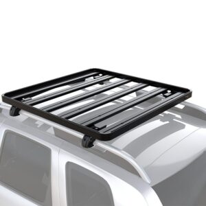 Grab-on Raised Rail Slimline II Kit - 1165mm(W) X 1156mm(L)