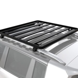 Grab-on Raised Rail Slimline II Kit - 1255mm(W) X 1358mm(L) / A