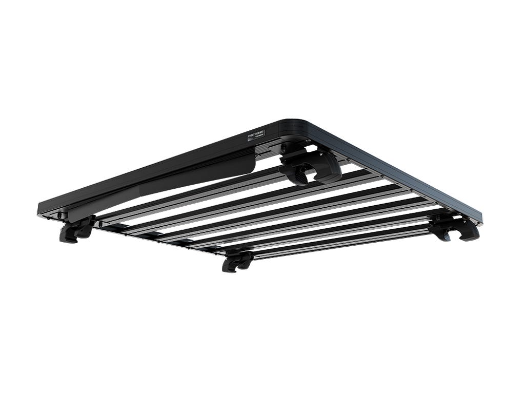 Grab-on Raised Rail Slimline II Kit - 1425mm(W) X 1358mm(L) - Image 7