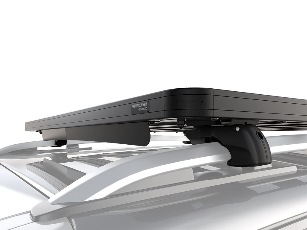 Grab-on Raised Rail Slimline II Kit - 1425mm(W) X 1358mm(L) - Image 2