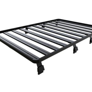 Mercedes-Benz Gelandewagen G Class (1979-2017) Slimline II Roof Rack Kit