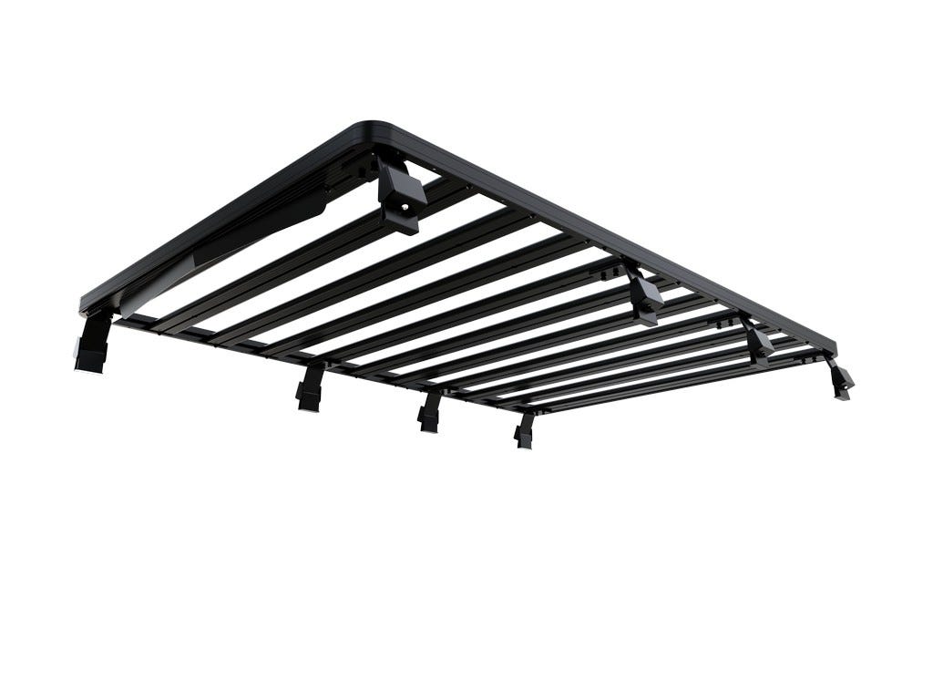 Mercedes-Benz Gelandewagen G Class (1979-2017) Slimline II Roof Rack Kit - Image 2