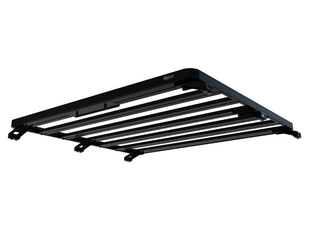 Hummer H2 Slimline II 1/2 Roof Rack Kit - Image 4