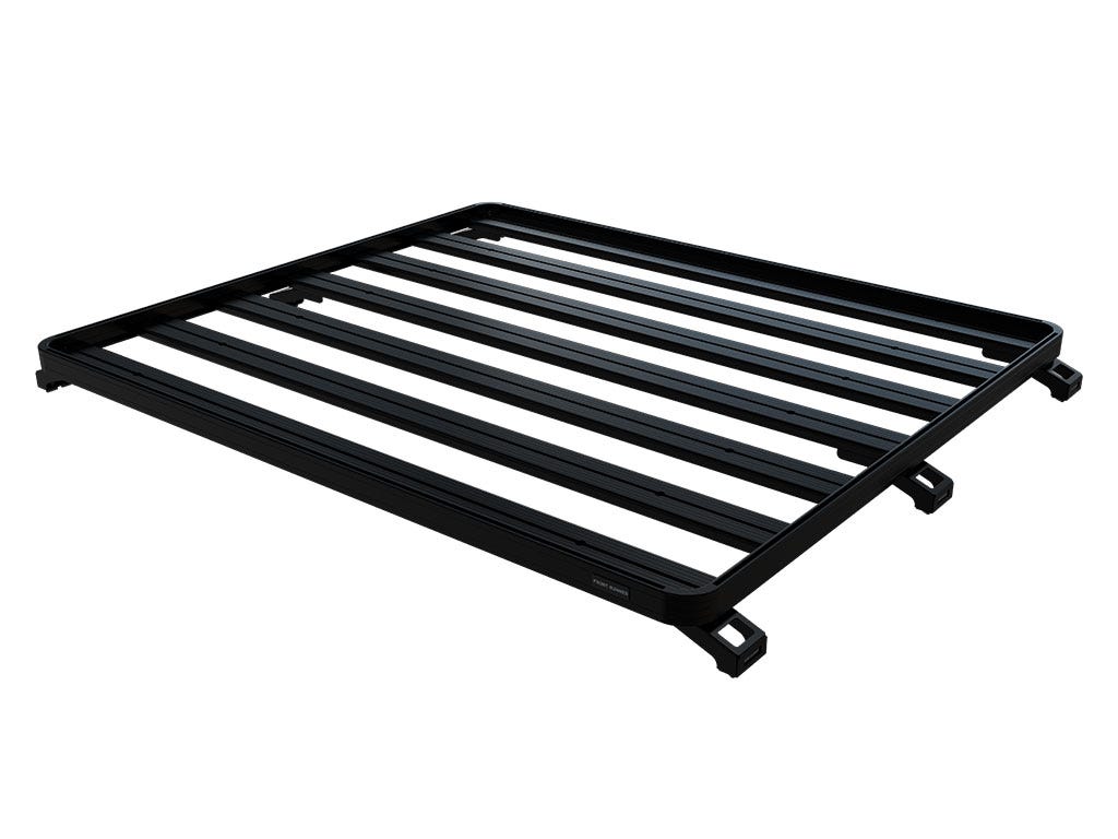 Hummer H2 Slimline II 1/2 Roof Rack Kit - Image 3