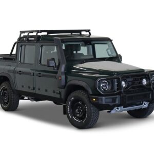 Ineos Grenadier Quartermaster (2023-Current) Slimline II 1/2 Roof Rack Kit