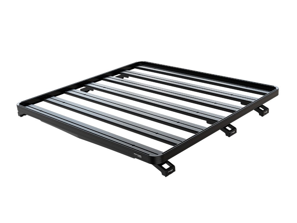Ineos Grenadier Quartermaster (2023-Current) Roller Tonneau Cover Slimline II Load Bed Rack Kit - Image 6