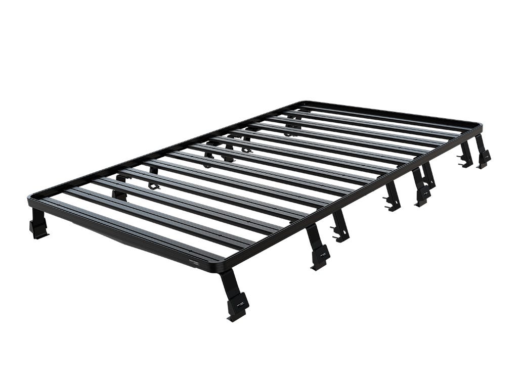 Ineos Grenadier (2022-Current) Slimline II Roof Rack Kit - Image 6