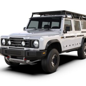 Ineos Grenadier (2022-Current) Slimline II Roof Rack Kit
