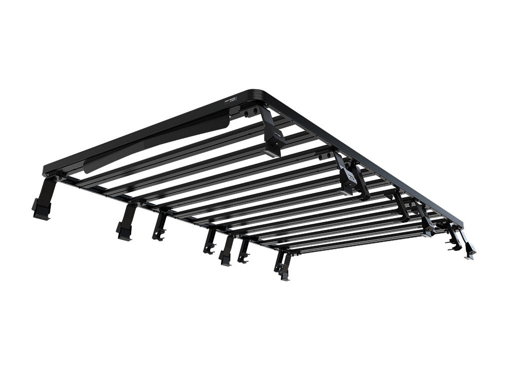 Ineos Grenadier (2022-Current) Slimline II Roof Rack Kit - Image 7