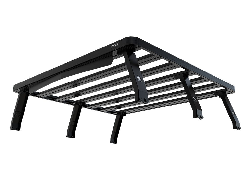 Ineos Grenadier Quartermaster (2023-Current) Slimline II Load Bed Rack Kit - Image 7