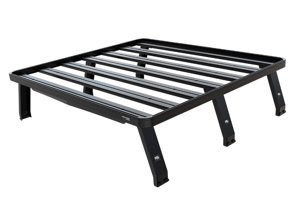 Ineos Grenadier Quartermaster (2023-Current) Slimline II Load Bed Rack Kit - Image 6