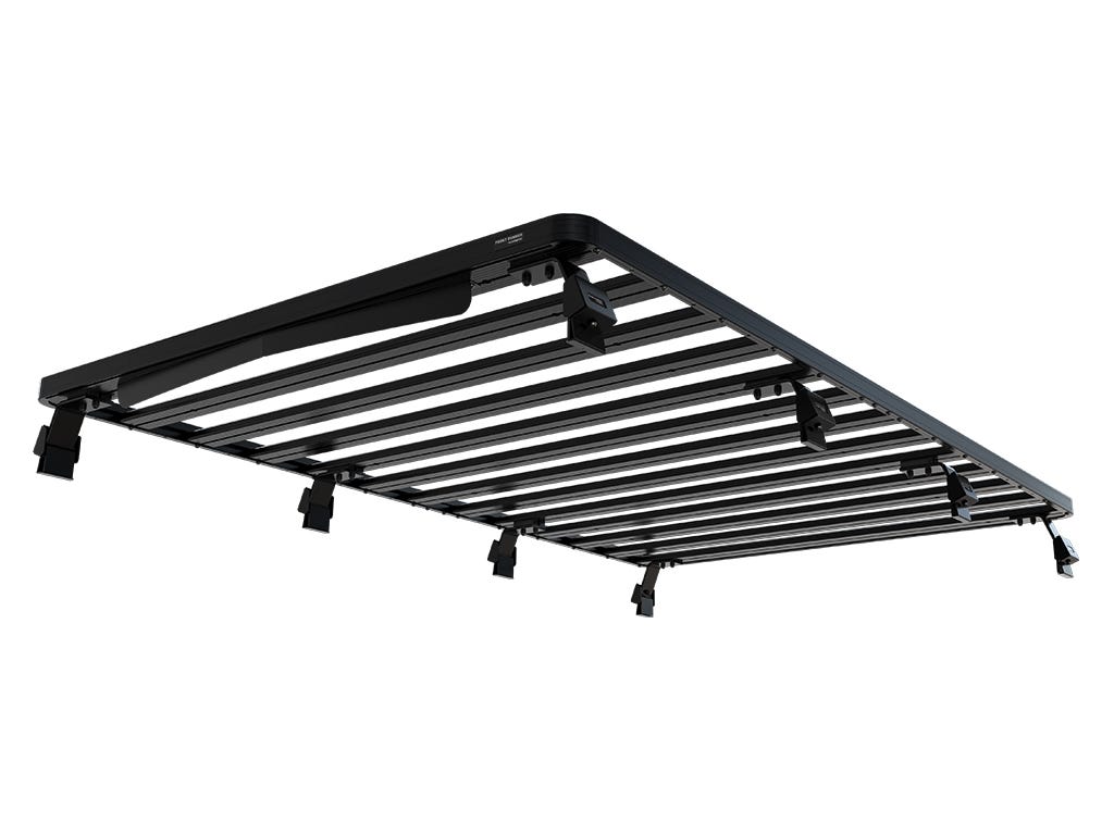 International Travelall (1969-1975) Slimline II Roof Rack Kit - Image 4