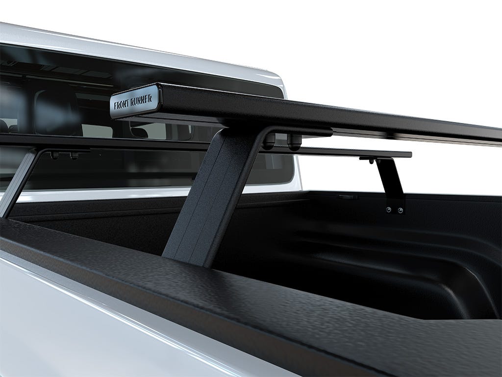 Jeep Gladiator JT (2019-Current) Load Bed Load Bar Kit - Image 3