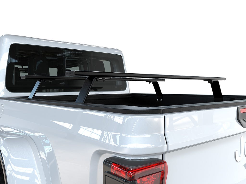 Jeep Gladiator JT (2019-Current) Load Bed Load Bar Kit - Image 2