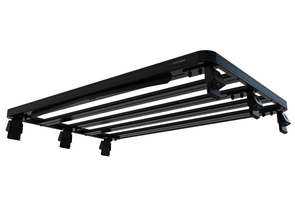 Jeep Gladiator JT (2019-Current) Slimline II Roof Rack Kit - Image 7