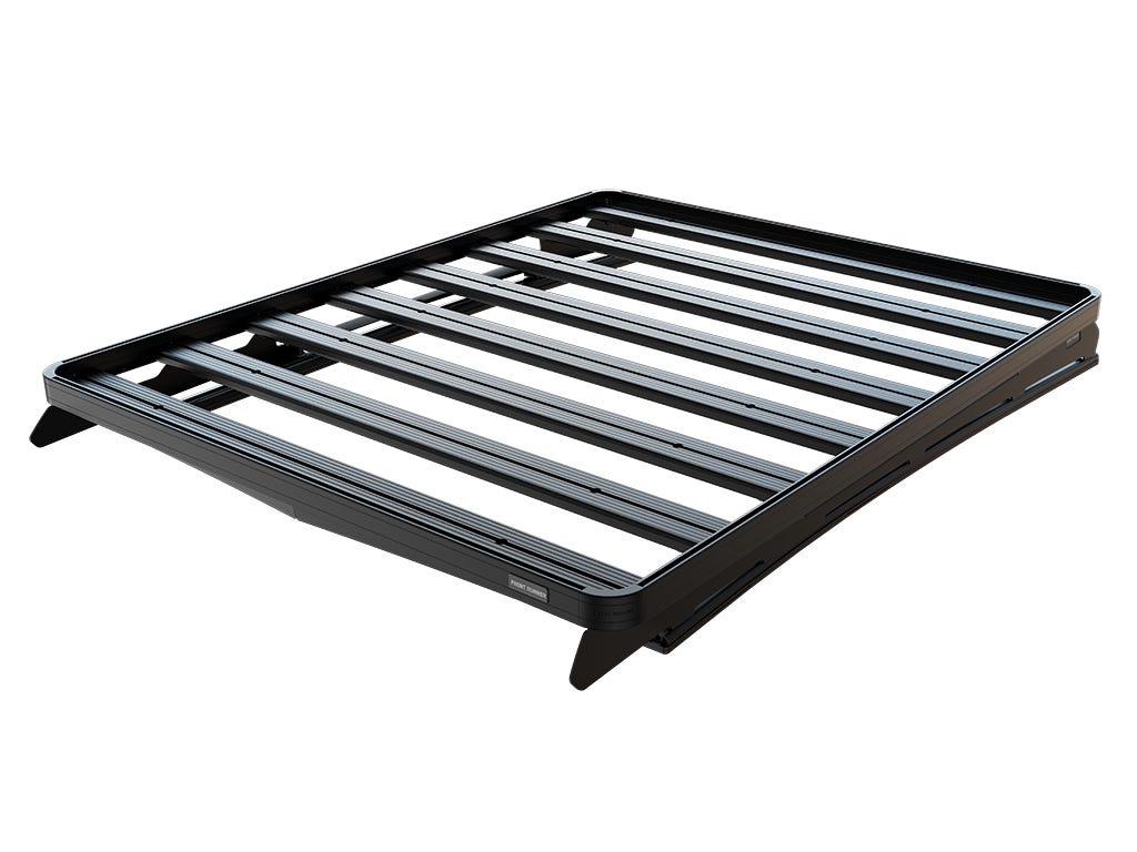 Jeep Grand Cherokee WK2 (2011-2021) Slimline II Roof Rack Kit - Image 6