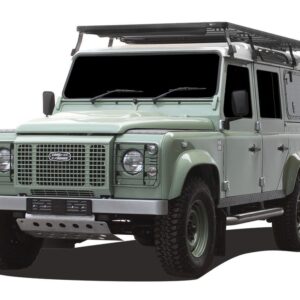 Land Rover Defender 110 (1983-2016) Slimline II Roof Rack Kit